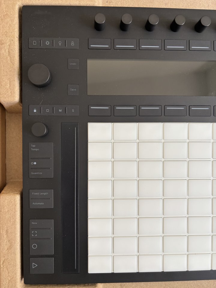 Ableton Push 3 Standalone Version de segunda mano · Foto 4 de 5 · Sevilla · 1350 €