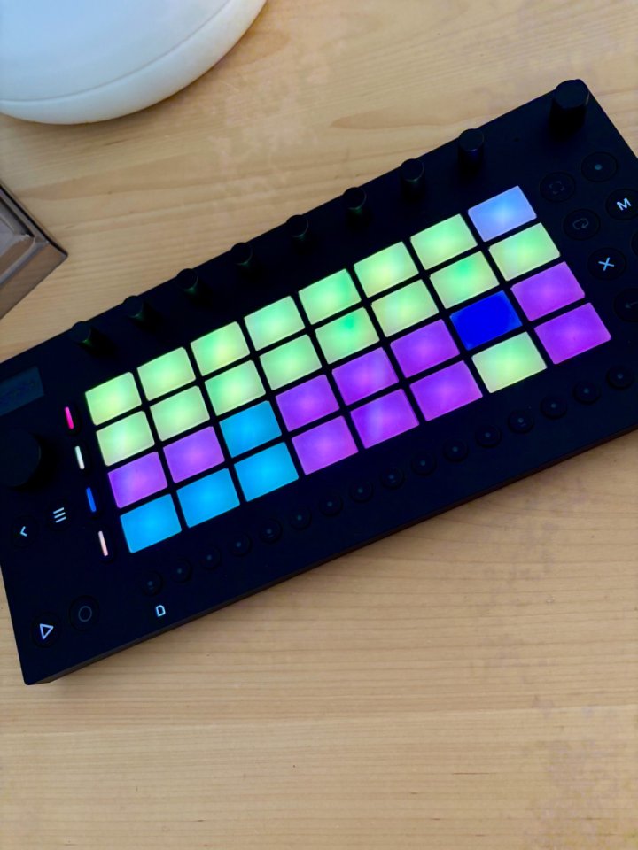 Ableton Move de segunda mano · Foto 5 de 9 · Barcelona · 400 €
