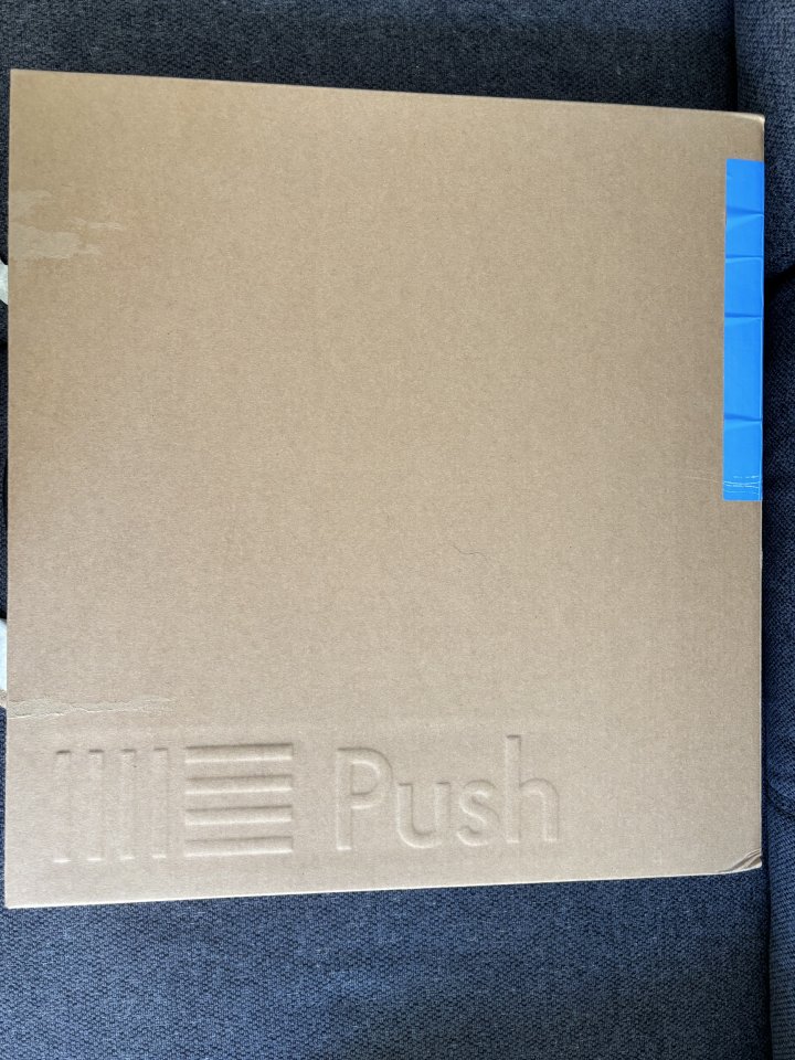 Ableton Push 3 Standalone Version de segunda mano · Foto 5 de 5 · Sevilla · 1350 €