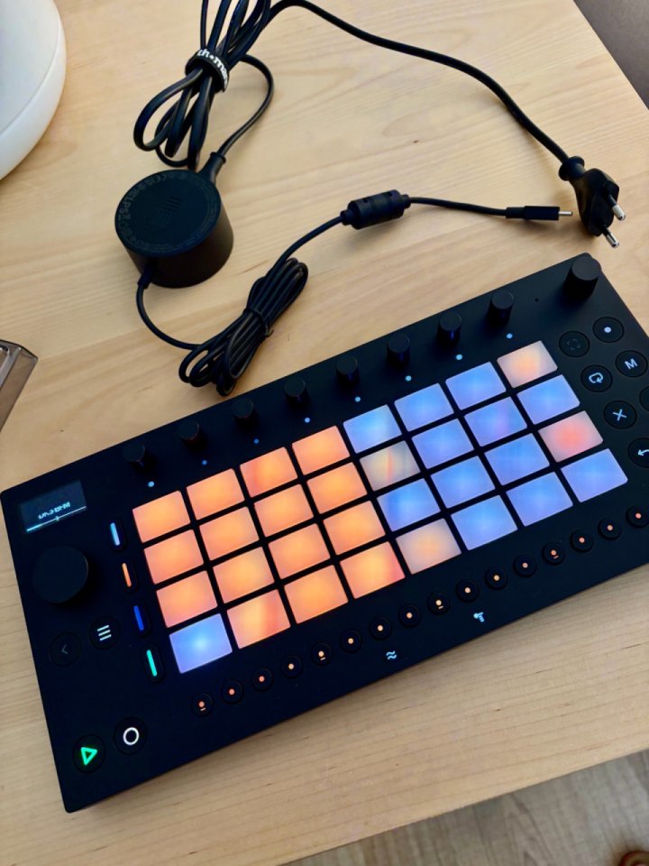 Ableton Move de segunda mano · Foto 6 de 9 · Barcelona · 400 €