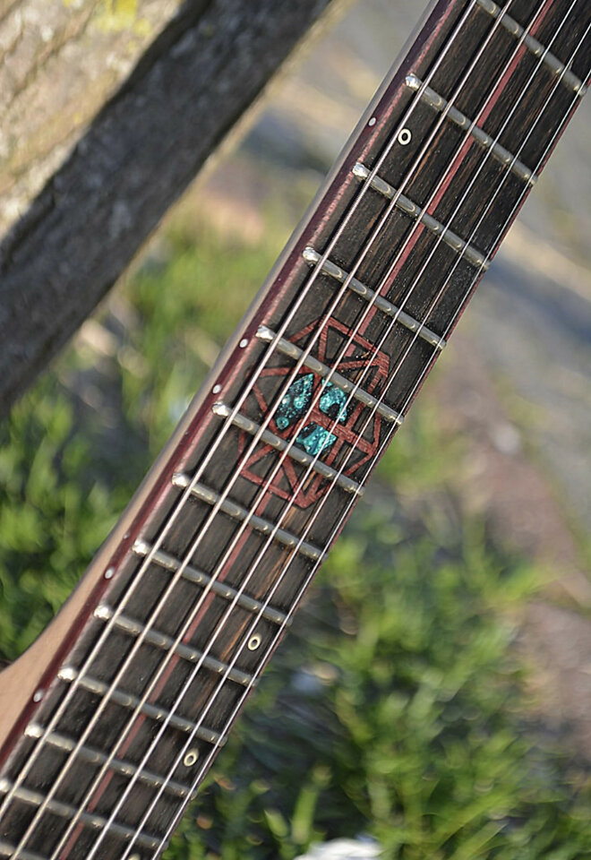 GF Custom Guitar Boutique