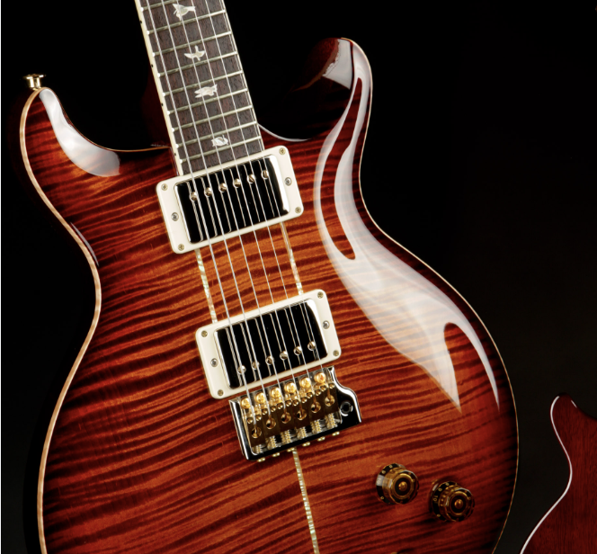 PRS Santana AMERICANA