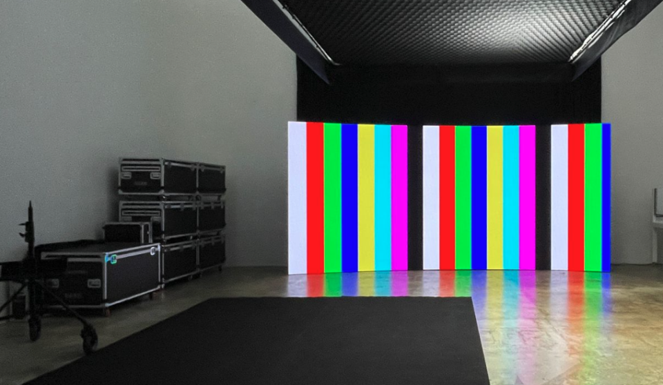 LED LIANTRONICS PILOT P2.6 27m2