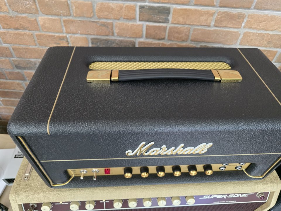 Marshall Studio Vintage SV20H