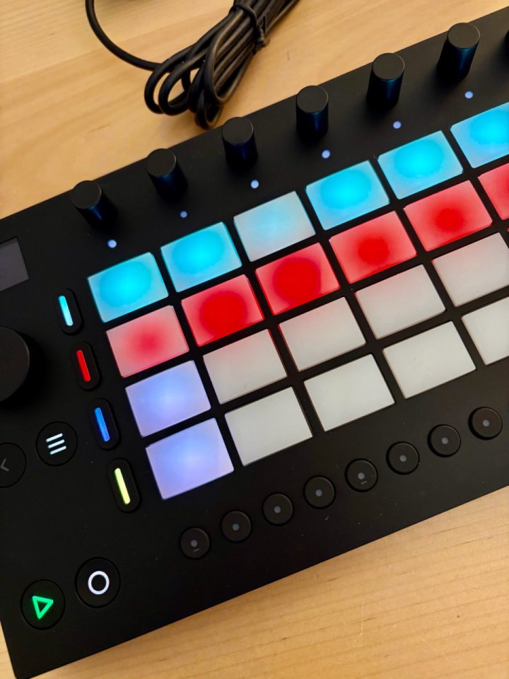 Ableton Move de segunda mano · Foto 8 de 9 · Barcelona · 400 €