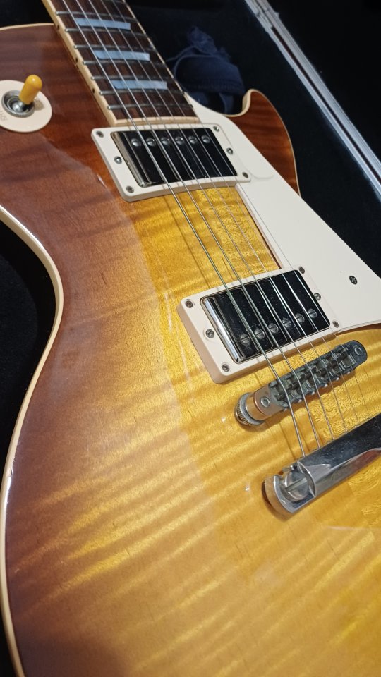 Gibson traditional de segunda mano · Foto 2 de 10 · Barcelona · 1750 €