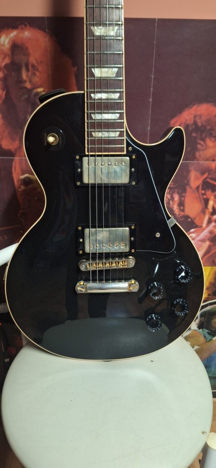 Gibson Les paul