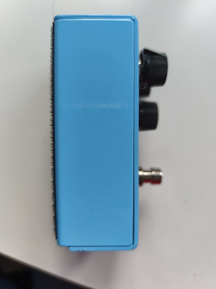 Way Huge Geisha Drive