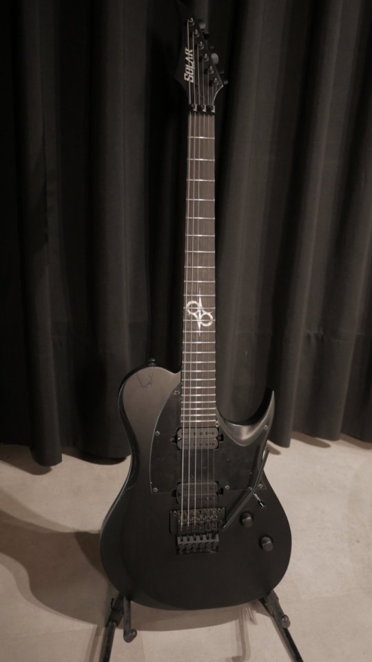 Solar T1.6FRBOP nueva de segunda mano · Foto 1 de 7 · Sevilla · 650 €