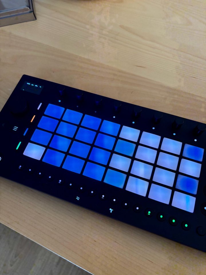 Ableton Move de segunda mano · Foto 9 de 9 · Barcelona · 400 €
