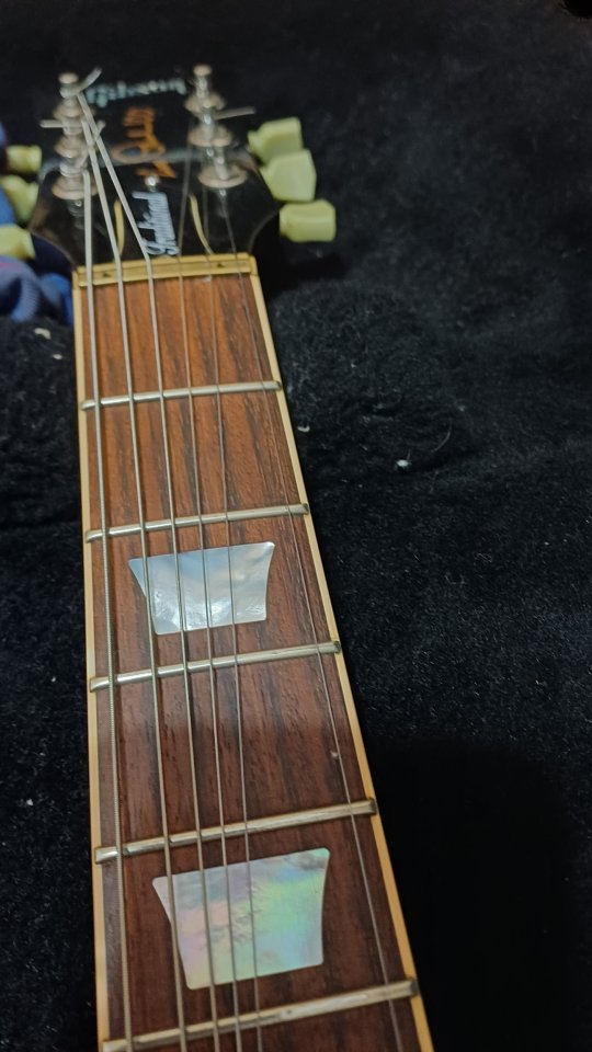 Gibson traditional de segunda mano · Foto 3 de 10 · Barcelona · 1750 €