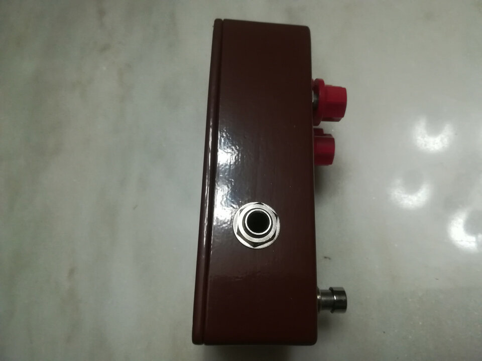 JHS Angry Charlie V2