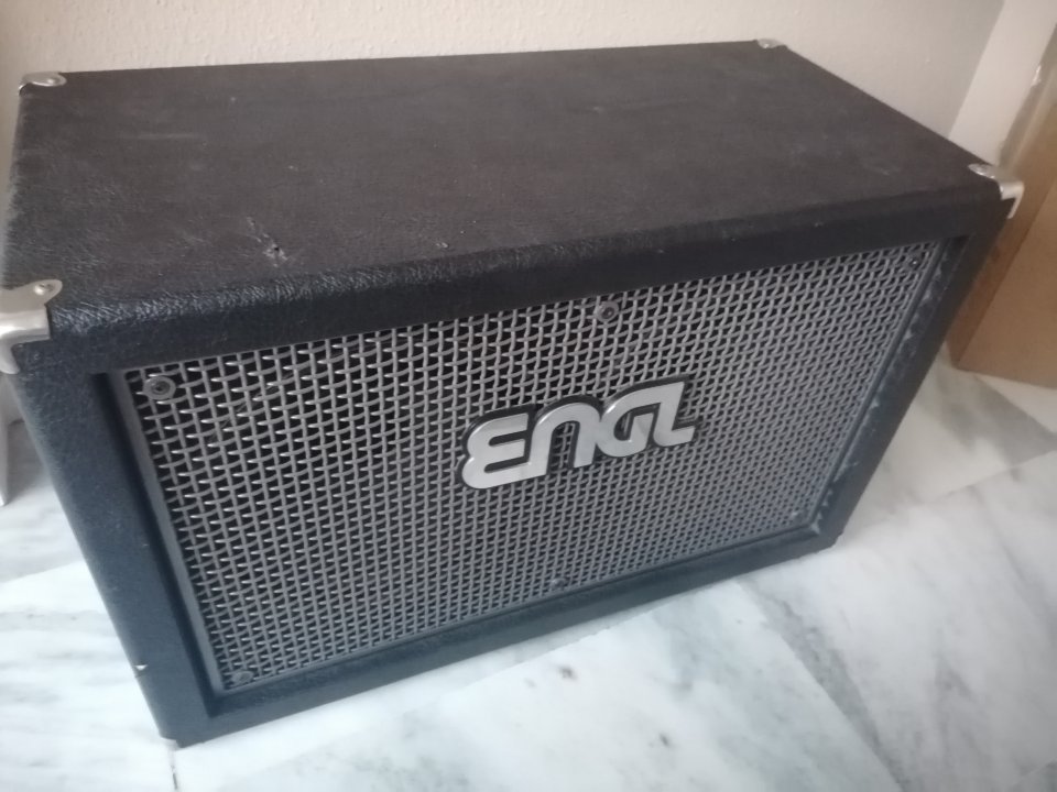 Pantalla ENGL E212VH