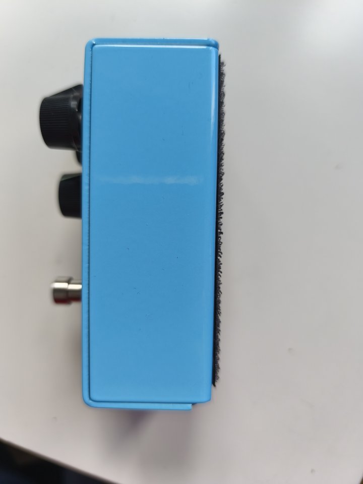 Way Huge Geisha Drive