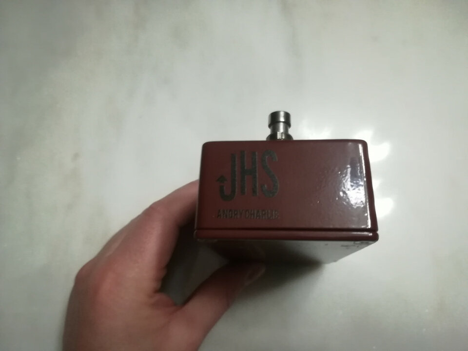 JHS Angry Charlie V2