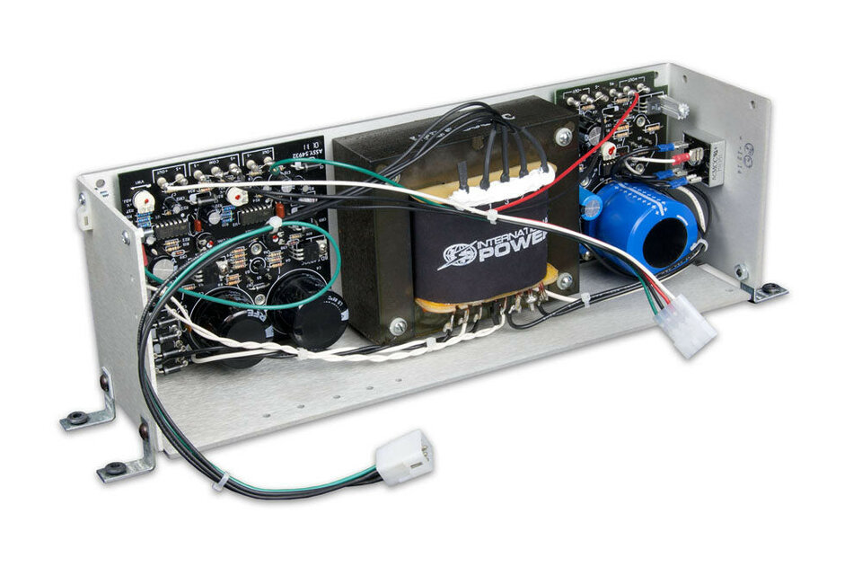 Busco QPS3 Power Supply