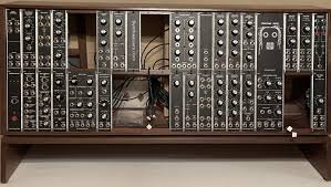 Compro Modulos de Synthesizers.com