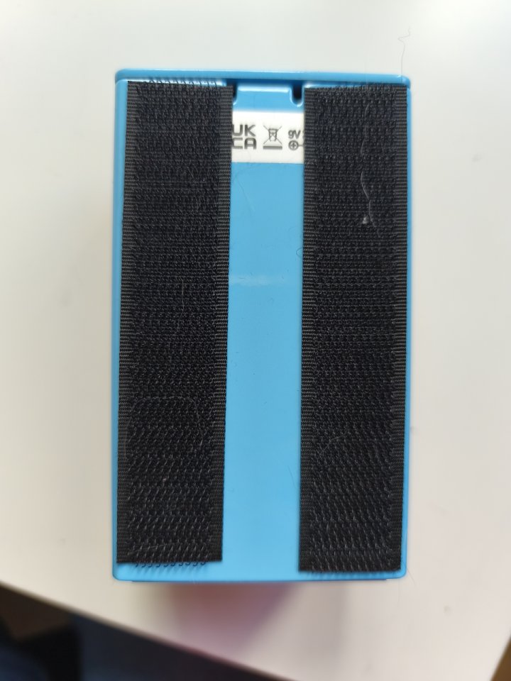 Way Huge Geisha Drive