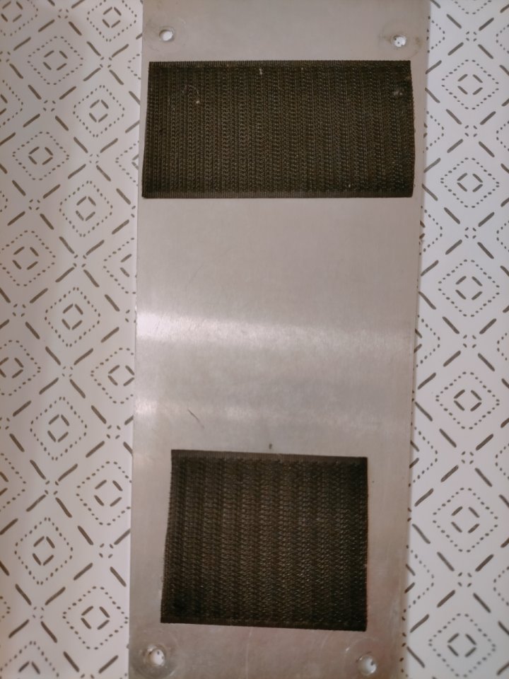 Real Mccoy Custom RMC5 "wizard wah"