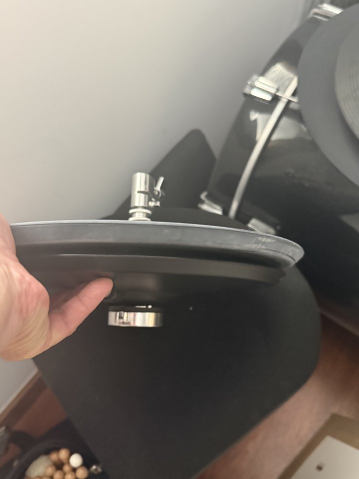 vendo Roland vad504 completa , con extras de segunda mano · Foto 7 de 10 · Almería · 2850 €