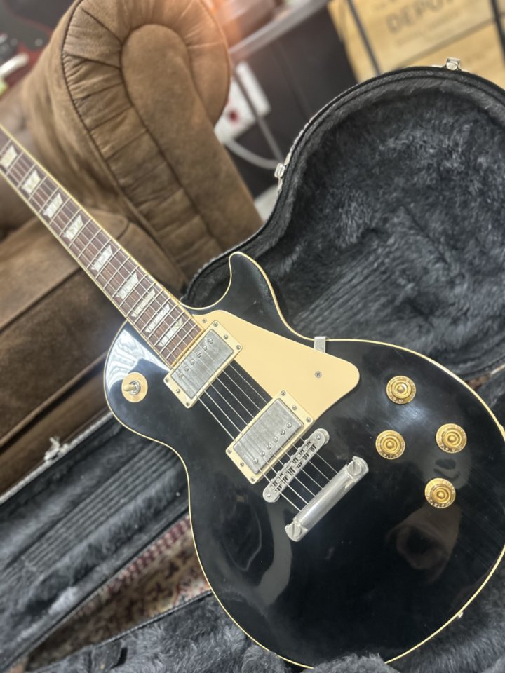 Gibson les Paul Standard 2006