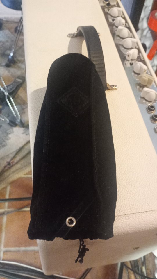 Neumann TLM 170 Vintage