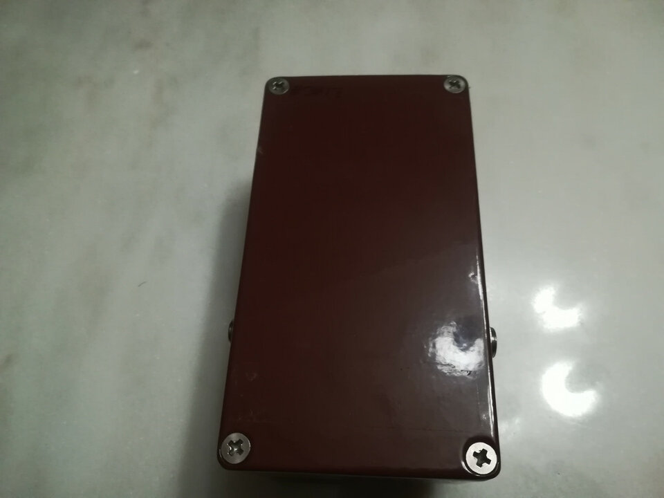 JHS Angry Charlie V2