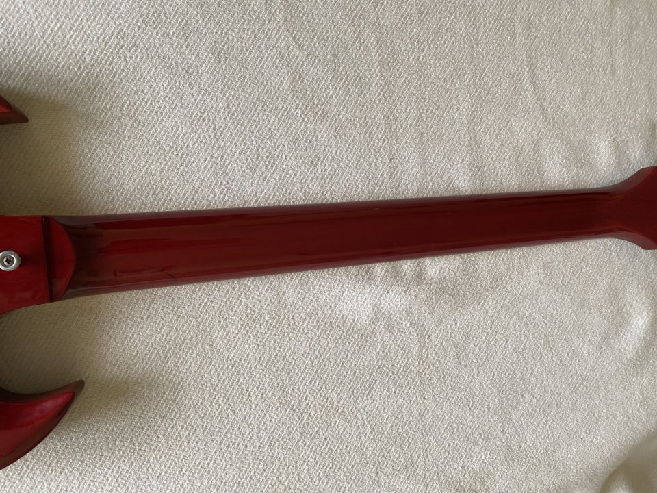 Gibson SG Standard año 2000