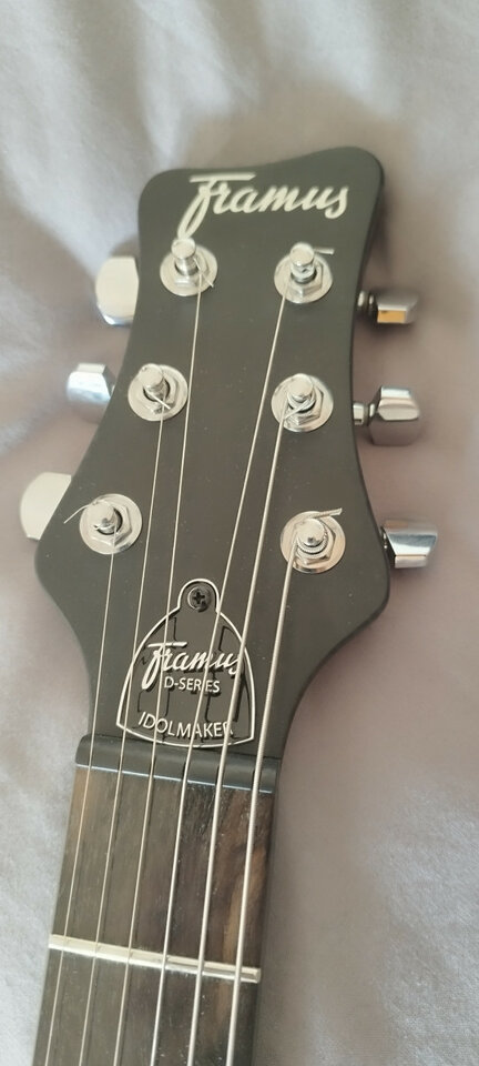 FRAMUS IDOLMAKER