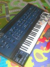 Oberheim OB8