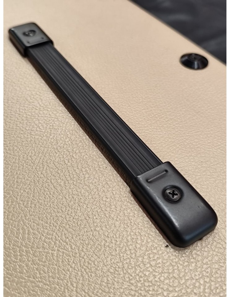 Fuchs Blackjack 21 MKII Combo Cream