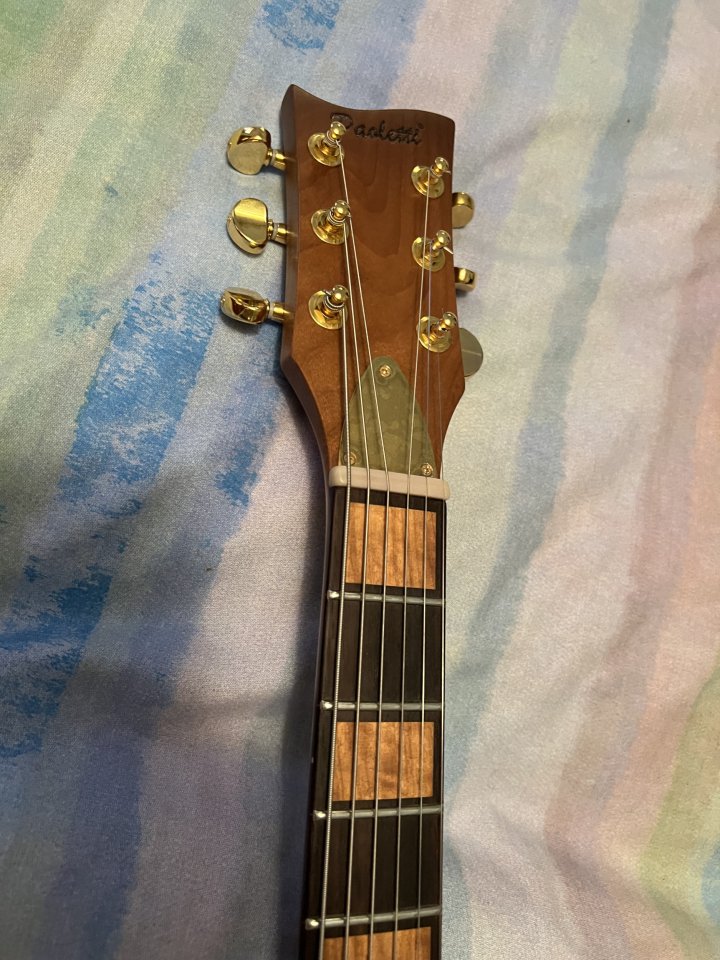 Paoletti 131 Loft HH - 135 TrueGold de segunda mano · Foto 7 de 7 · Tarragona · 2800 €