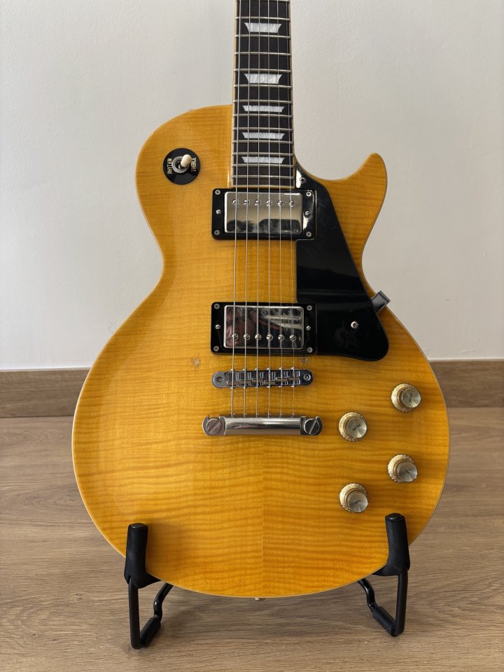 Edwards E-LP-108LTS. Pastillas Manlius T-Top de segunda mano · Foto 1 de 9 · Cantabria · 925 €