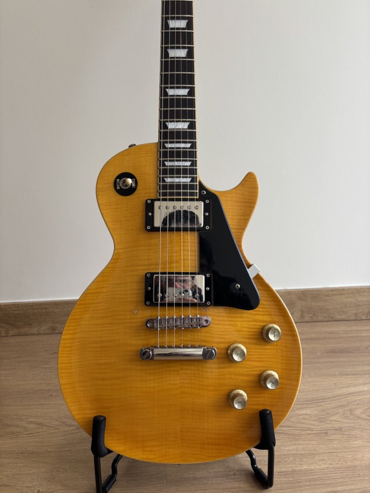 Edwards E-LP-108LTS. Pastillas Manlius T-Top de segunda mano · Foto 2 de 9 · Cantabria · 925 €