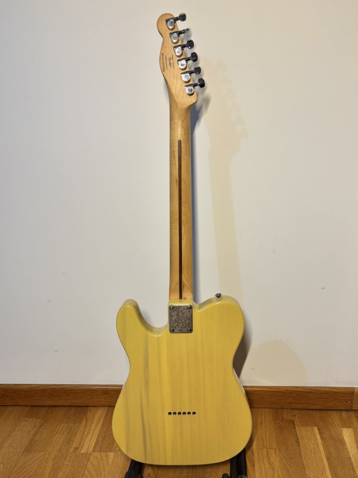 Squier Telecaster Standard