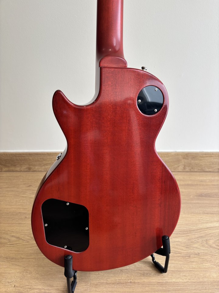 Edwards E-LP-108LTS. Pastillas Manlius T-Top de segunda mano · Foto 4 de 9 · Cantabria · 925 €