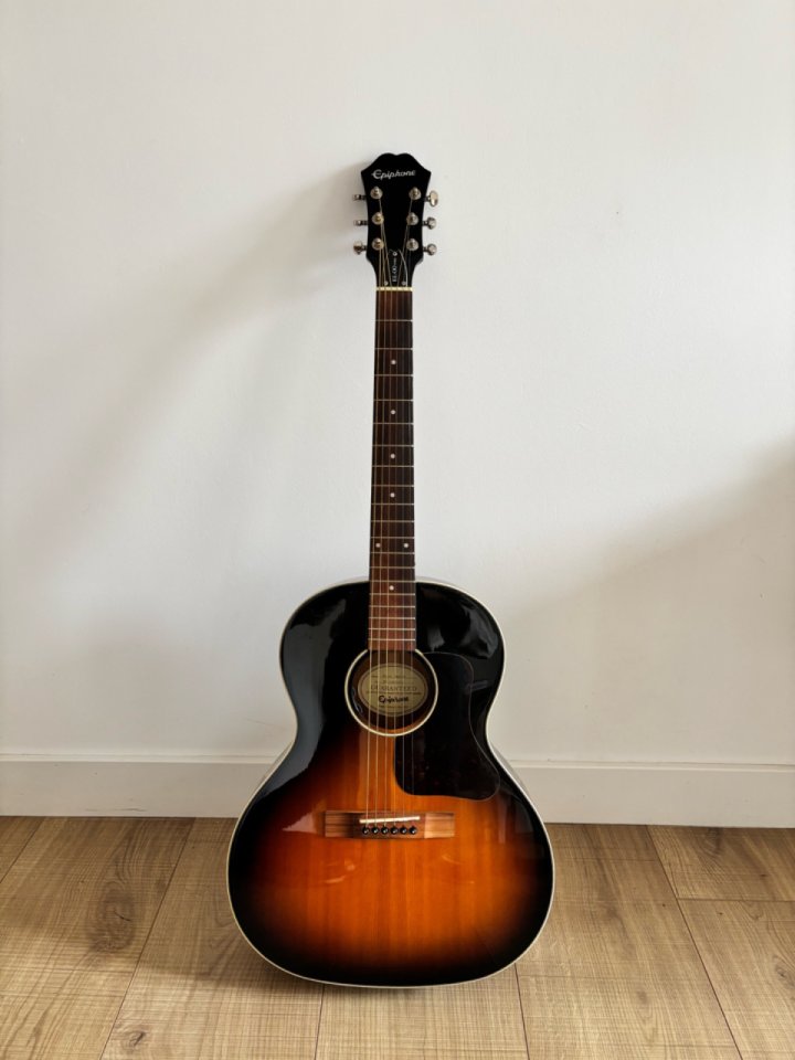 Epiphone EL-00 Pro