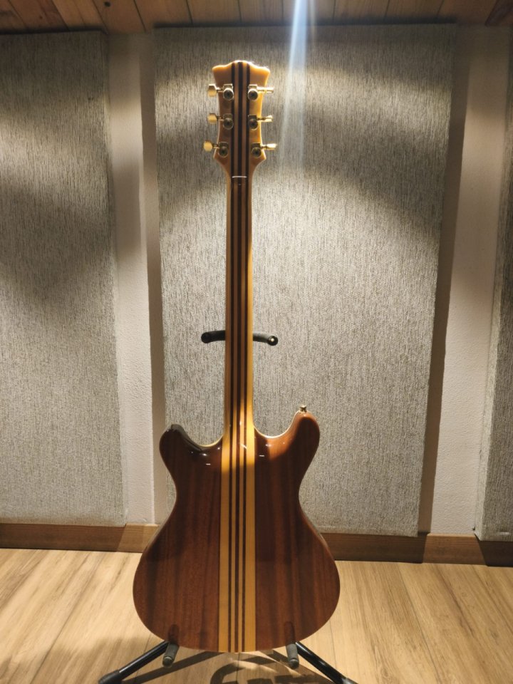 MAYONES MAESTRO RED ROSE