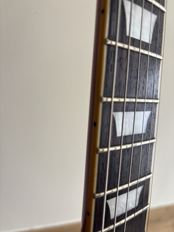 Edwards E-LP-108LTS. Pastillas Manlius T-Top de segunda mano · Foto 5 de 9 · Cantabria · 925 €