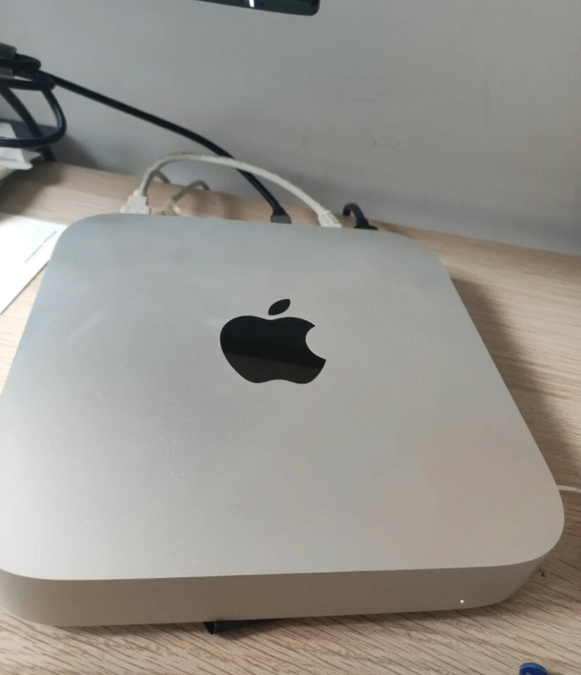 Mac mini M2 2023