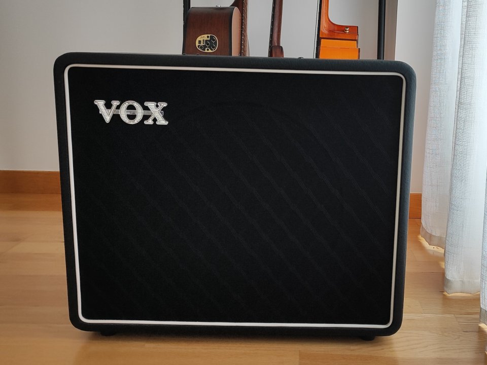 Pantalla Vox BC112 1x12