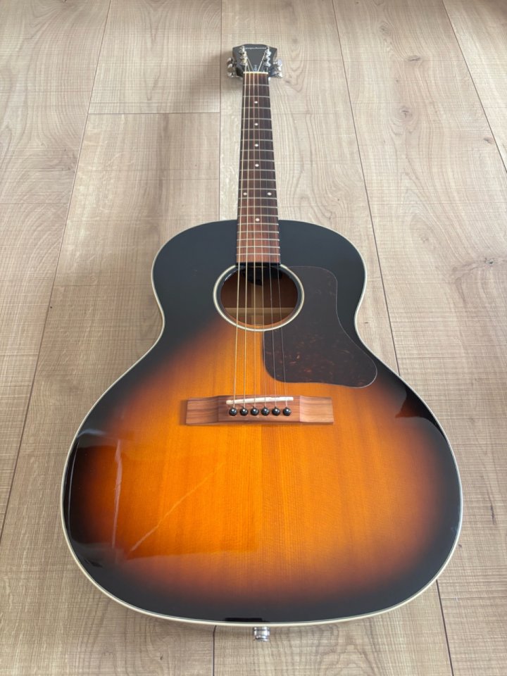 Epiphone EL-00 Pro