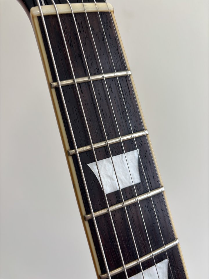 Edwards E-LP-108LTS. Pastillas Manlius T-Top de segunda mano · Foto 6 de 9 · Cantabria · 925 €