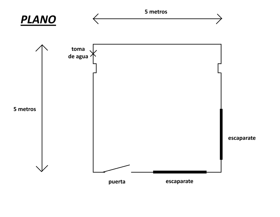 Local de Ensayo INSONORIZADO