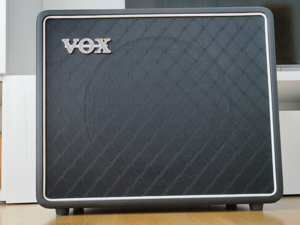 Pantalla Vox BC112 1x12