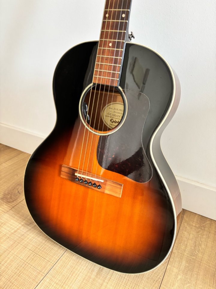 Epiphone EL-00 Pro