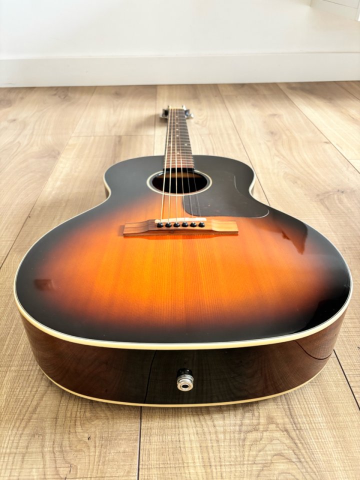 Epiphone EL-00 Pro