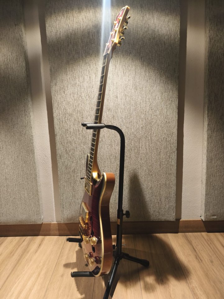 MAYONES MAESTRO RED ROSE