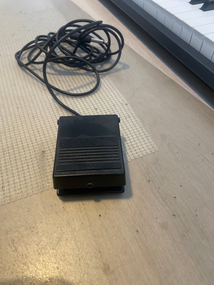 Controlador 88 Teclas M-Audio de segunda mano · Foto 5 de 6 · Madrid · 125 €