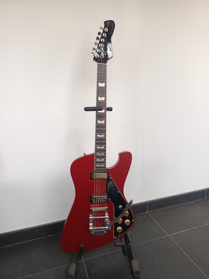 Baum Backwing de segunda mano · Foto 1 de 8 · Barcelona · 1400 €